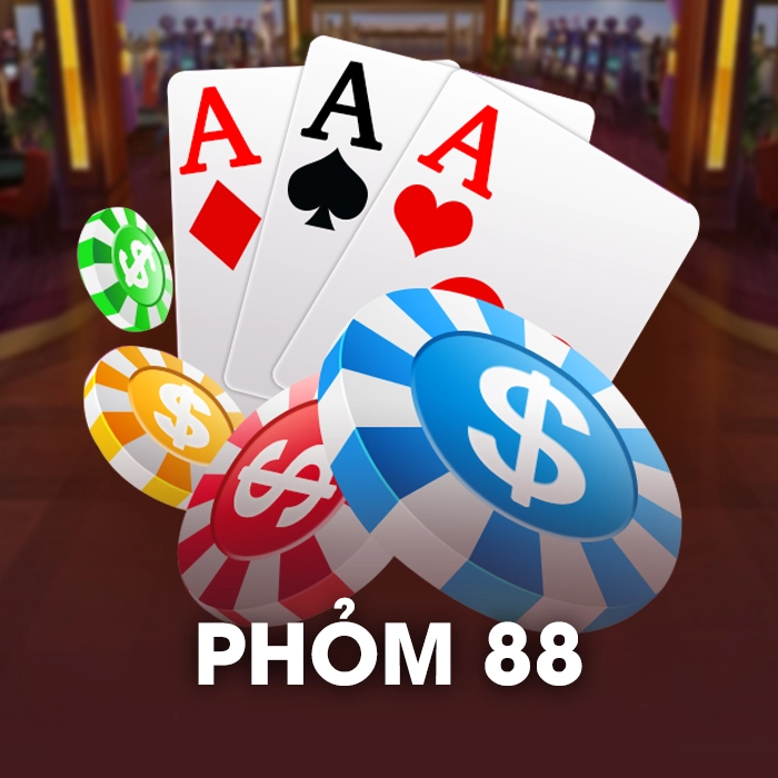 Bài Phỏm 88 tại SA88