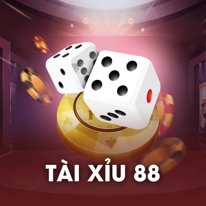 Vu88 27 Tài xỉu 88 tại SA88