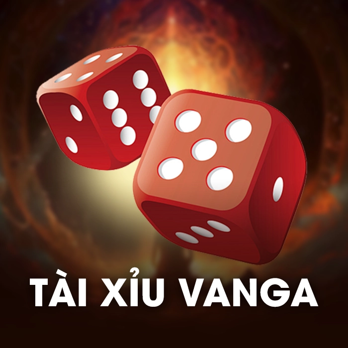 Vu88 28 Tài xỉu VANGA tại SA88