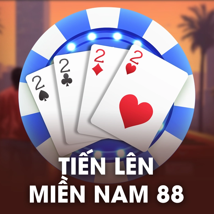 Vu88 26 Tiến lên miền nam SA88