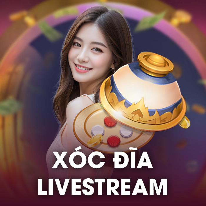 Xóc đĩa Livestream SA88