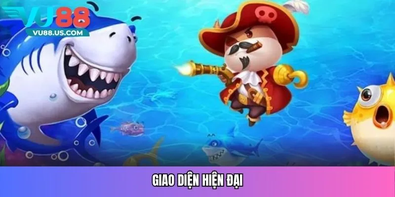 Gia diện hiện đại