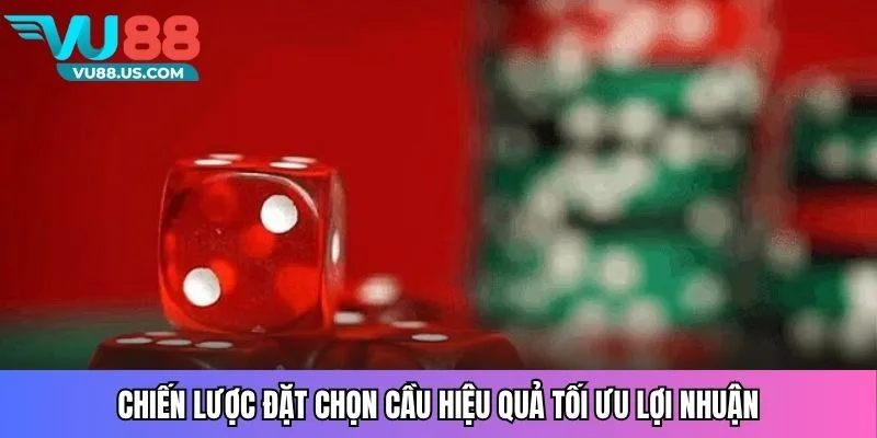 Chiến lược đặt chọn cầu hiệu quả tối ưu lợi nhuận