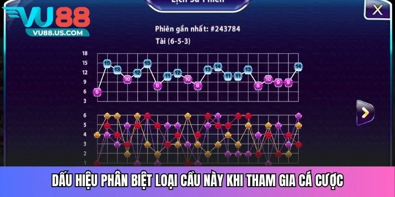 Dấu hiệu phân biệt loại cầu này khi tham gia cá cược