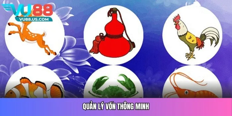 Quản lý vốn thông minh