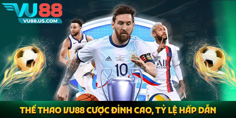 Vu88 59 Thể thao Vu88 – Cược đỉnh cao, tỷ lệ hấp dẫn